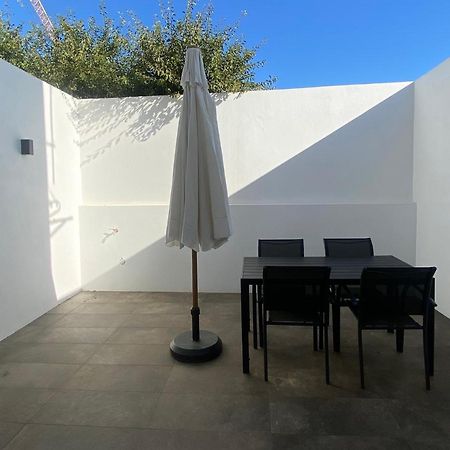 Apartamento T1 Cabanas De Tavira - Cantinho Do Haduindo المظهر الخارجي الصورة