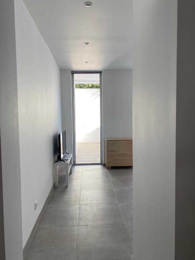 Apartamento T1 Cabanas De Tavira - Cantinho Do Haduindo المظهر الخارجي الصورة