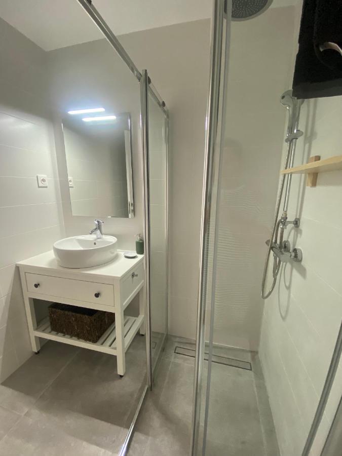 Apartamento T1 Cabanas De Tavira - Cantinho Do Haduindo المظهر الخارجي الصورة
