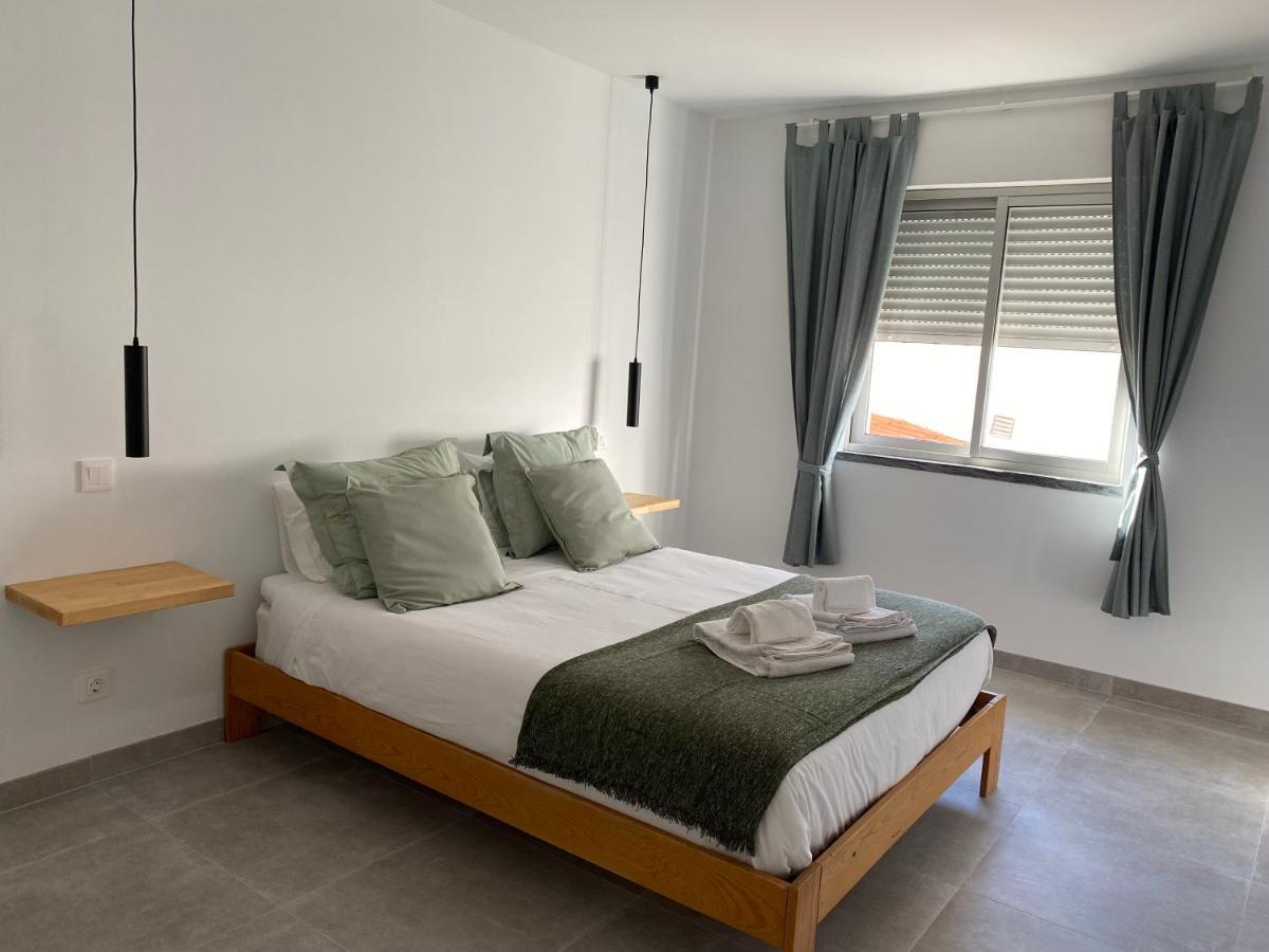 Apartamento T1 Cabanas De Tavira - Cantinho Do Haduindo المظهر الخارجي الصورة