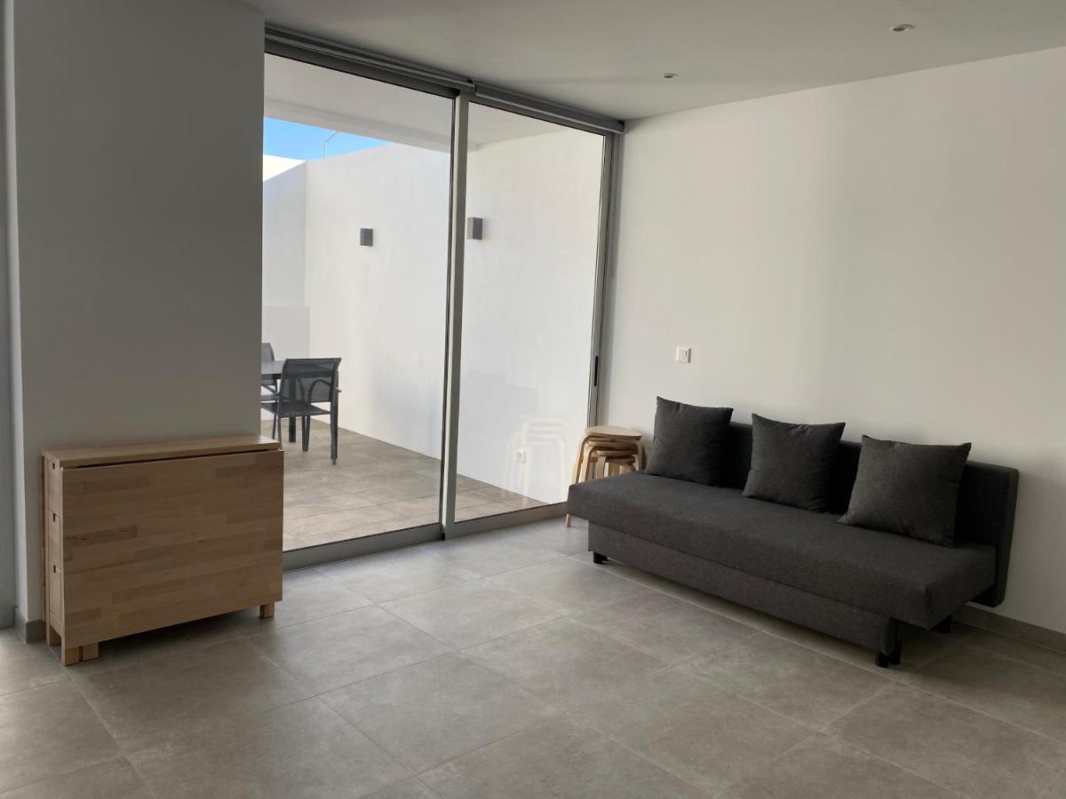 Apartamento T1 Cabanas De Tavira - Cantinho Do Haduindo المظهر الخارجي الصورة